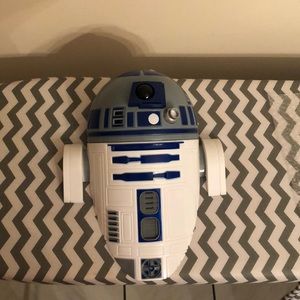 Star Wars R2-D2 Wall Decor